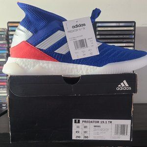 Adidas Predator 19.1 TR